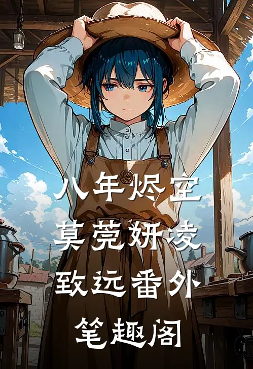 八年烬空：莫莞妍凌致远番外笔趣阁