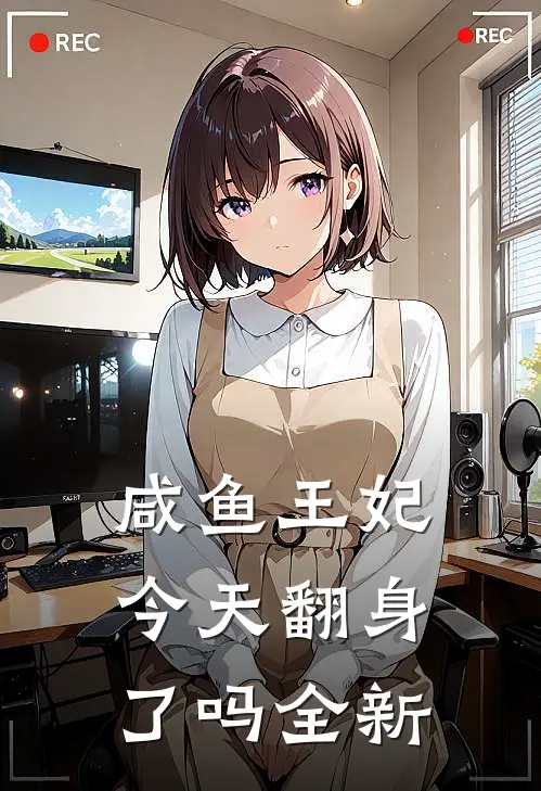 咸鱼王妃今天翻身了吗全新