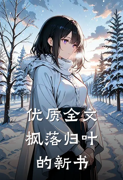优质全文枫落归叶的新书