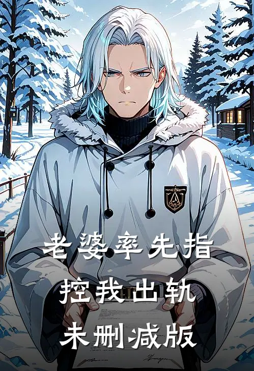老婆率先指控我出轨未删减版