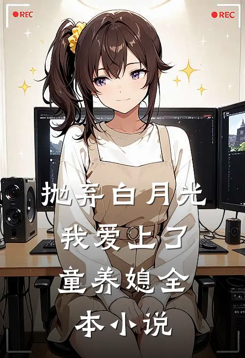 抛弃白月光，我爱上了童养媳全本小说