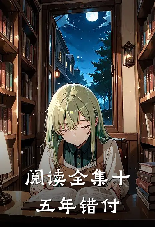 阅读全集十五年错付