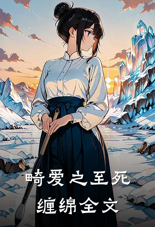 畸爱之至死缠绵全文