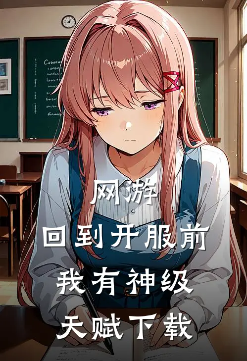 网游：回到开服前我有神级天赋下载