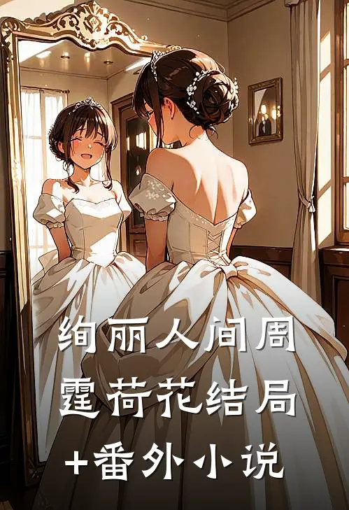 绚丽人间周霆荷花结局+番外小说