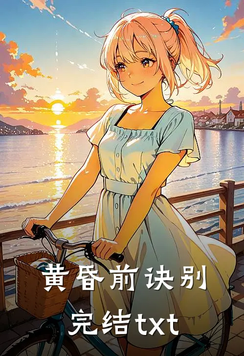 黄昏前诀别完结txt