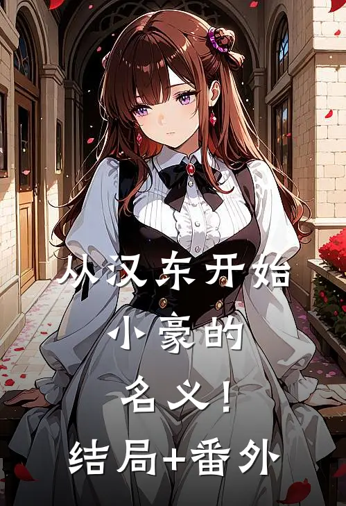 从汉东开始，小豪的名义！结局+番外