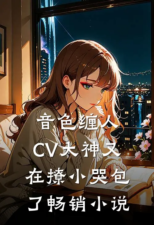 音色缠人：CV大神又在撩小哭包了畅销小说