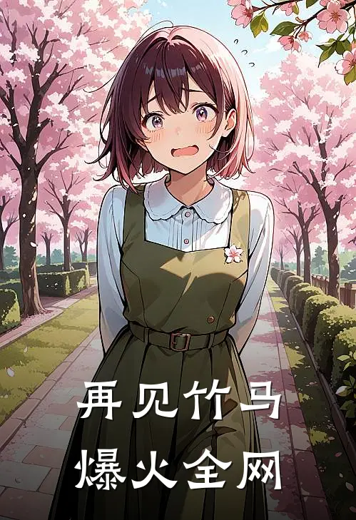 再见竹马爆火全网