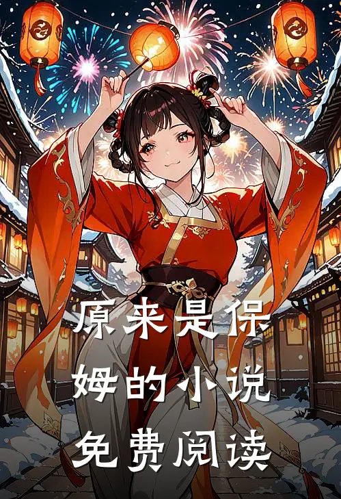 原来是保姆的小说免费阅读