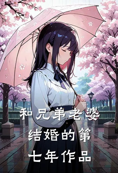 和兄弟老婆结婚的第七年作品