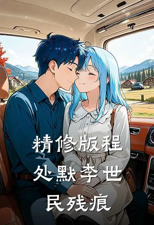 精修版程处默李世民残痕