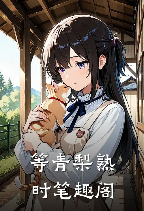 等青梨熟时笔趣阁
