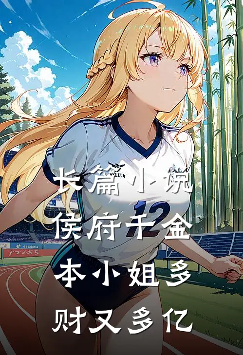长篇小说侯府千金：本小姐多财又多亿