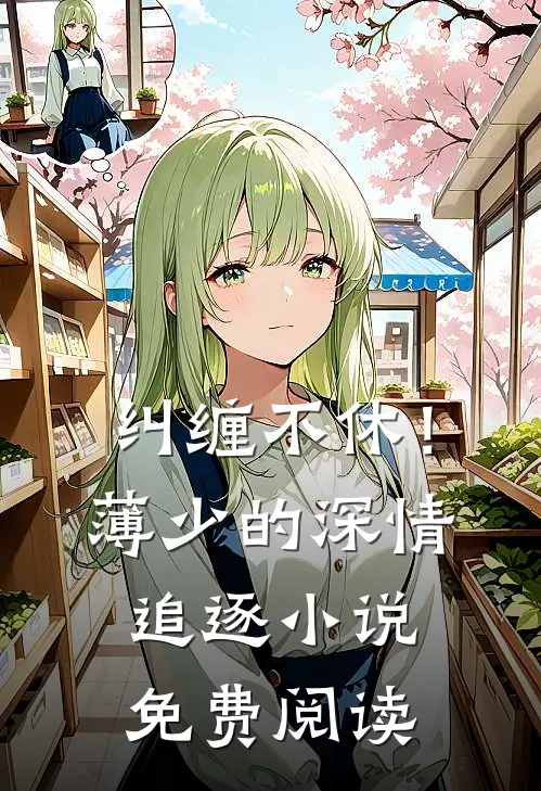 纠缠不休！薄少的深情追逐小说免费阅读