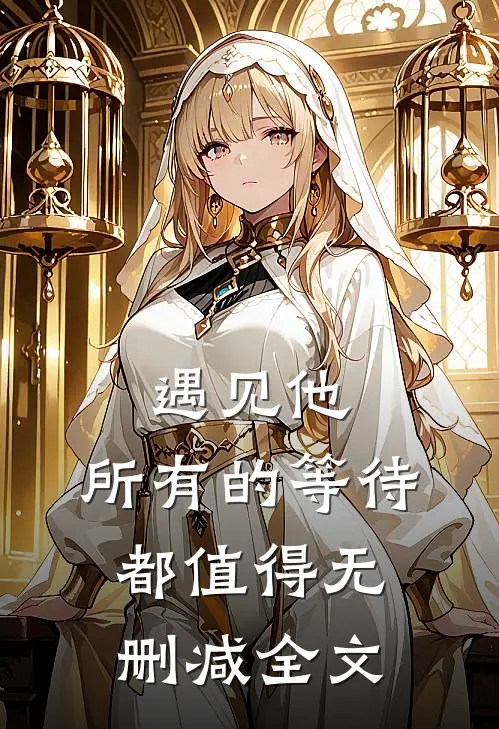 遇见他，所有的等待都值得无删减全文