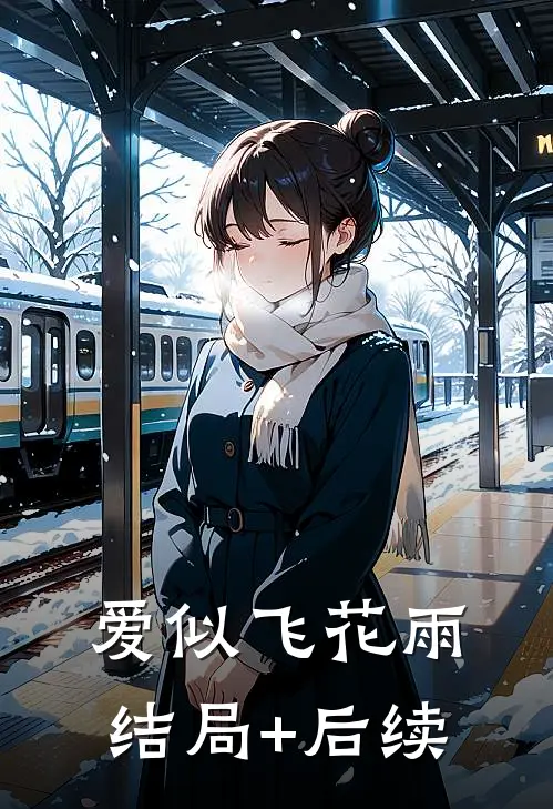 爱似飞花雨结局+后续