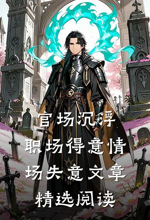 官场沉浮：职场得意情场失意文章精选阅读