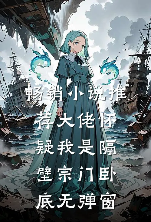 畅销小说推荐大佬怀疑我是隔壁宗门卧底无弹窗