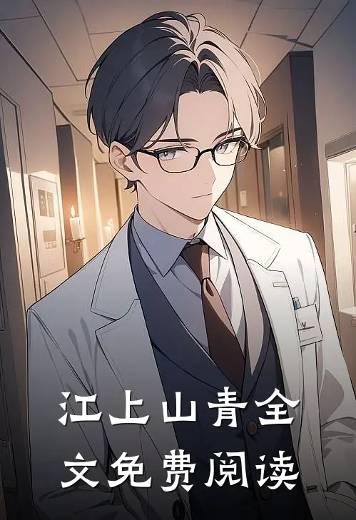 江上山青全文免费阅读