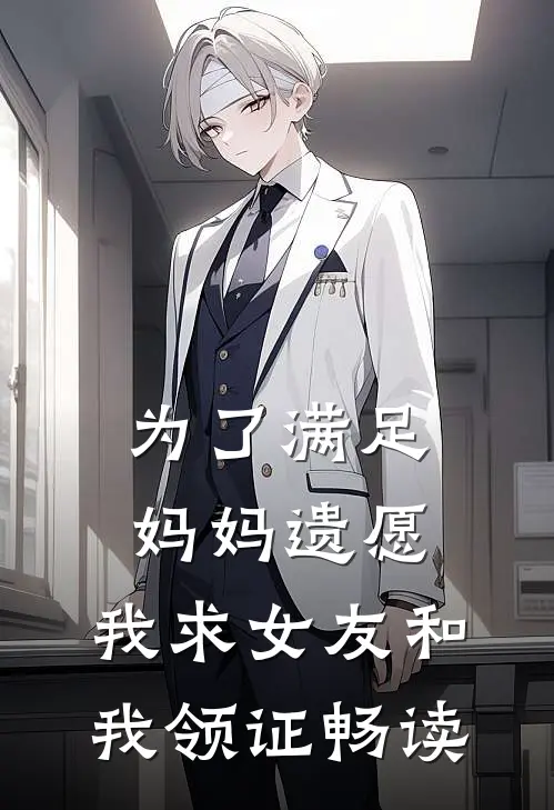 为了满足妈妈遗愿，我求女友和我领证畅读