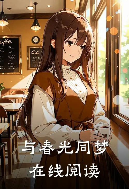 与春光同梦在线阅读