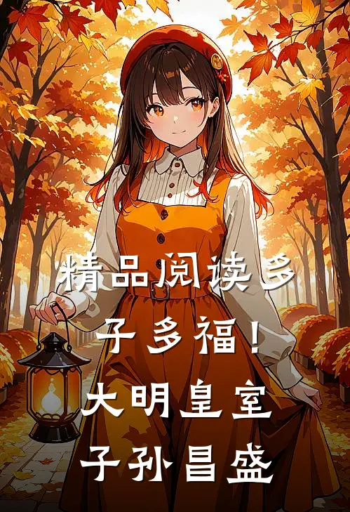 精品阅读多子多福！大明皇室子孙昌盛