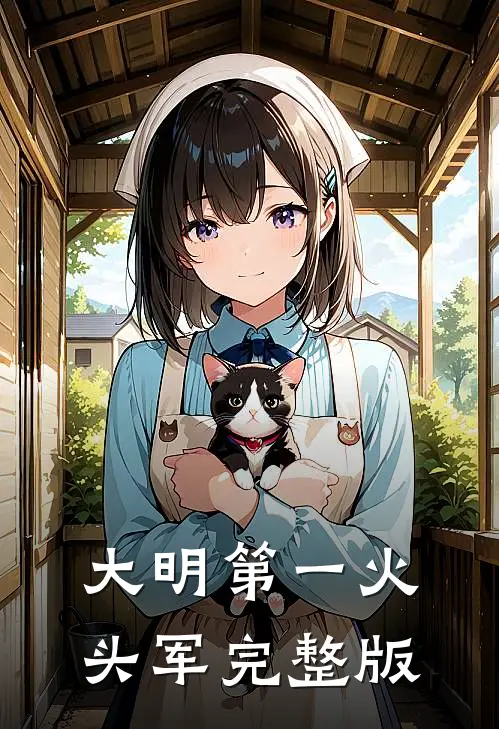 大明第一火头军完整版