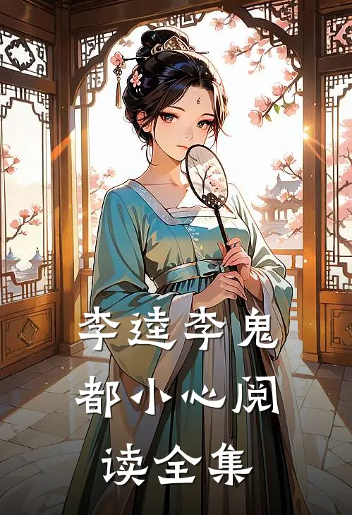 李逵李鬼都小心阅读全集