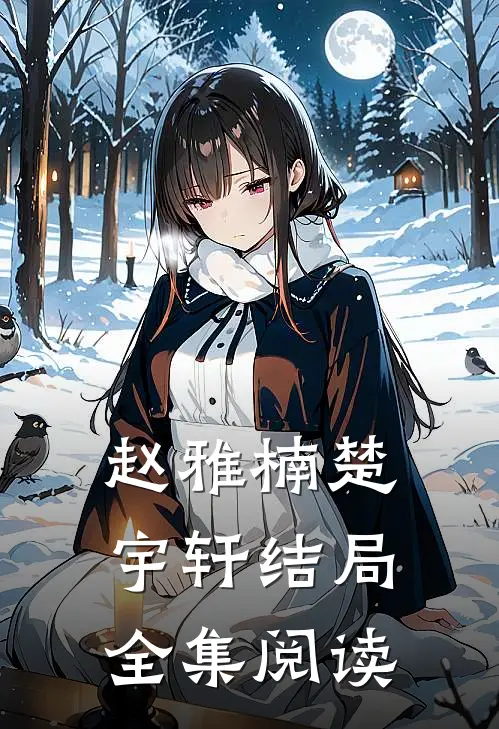 赵雅楠楚宇轩结局全集阅读