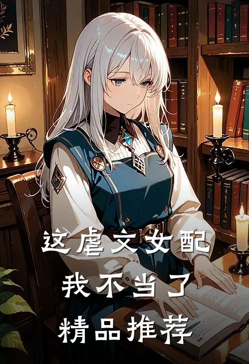 这虐文女配我不当了精品推荐