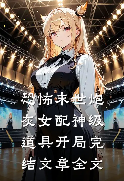 恐怖末世炮灰女配神级道具开局完结文章全文