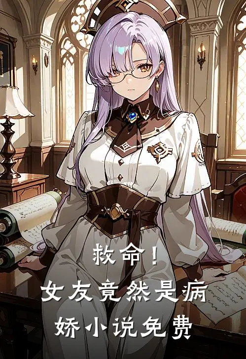 救命！女友竟然是病娇小说免费