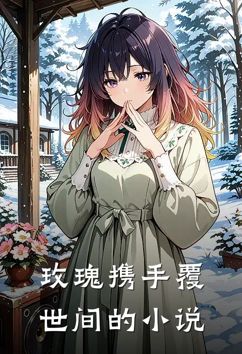 玫瑰携手覆世间的小说