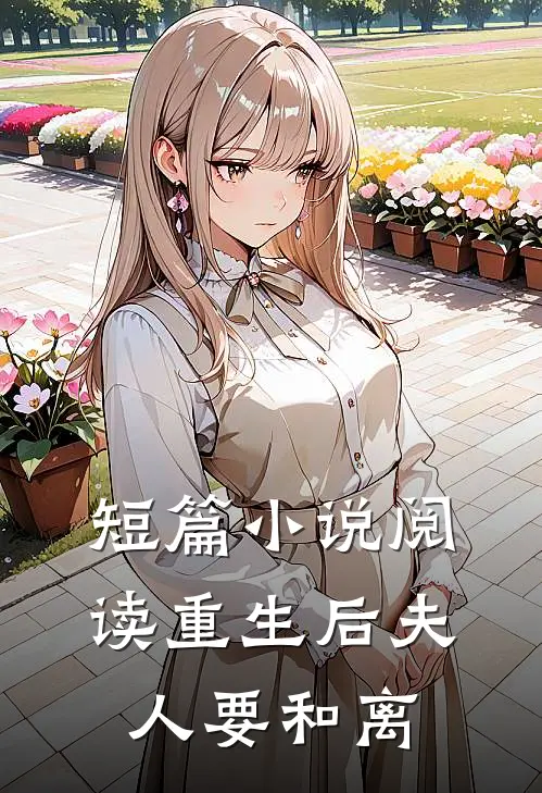 短篇小说阅读重生后夫人要和离