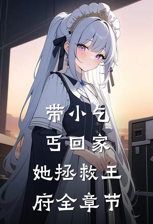 带小乞丐回家，她拯救王府全章节