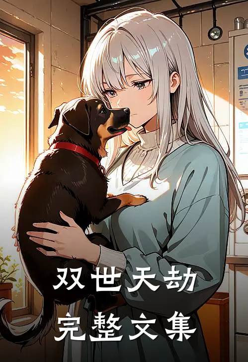 双世天劫完整文集