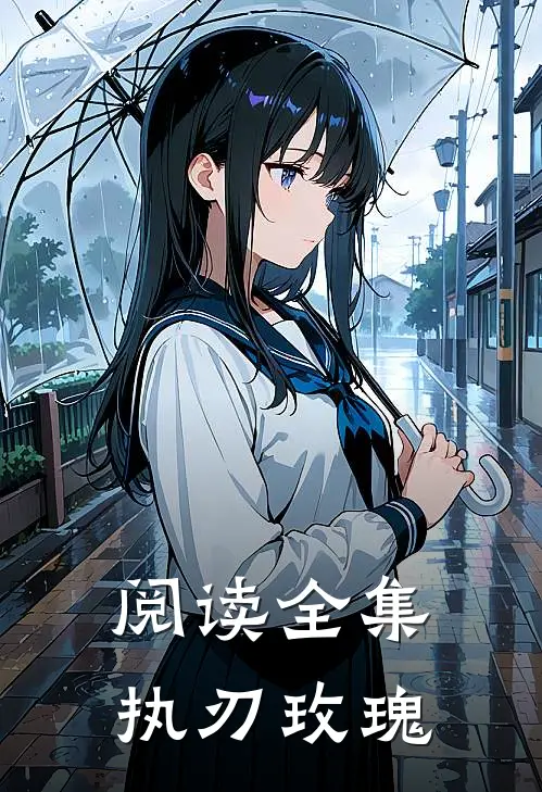 阅读全集执刃玫瑰