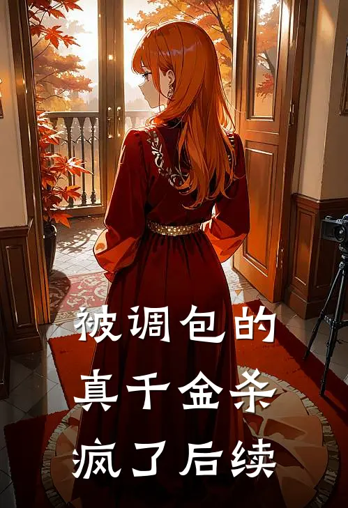 被调包的真千金杀疯了后续