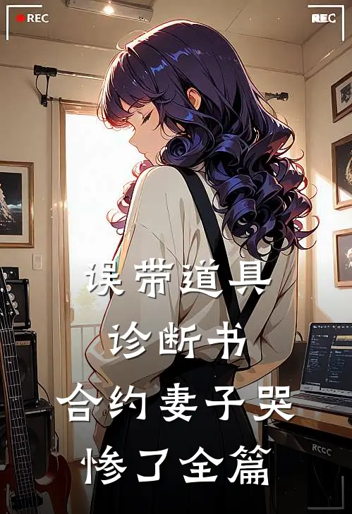 误带道具诊断书，合约妻子哭惨了全篇