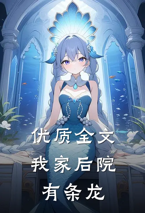 优质全文我家后院有条龙