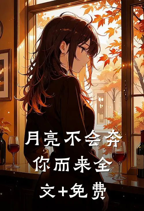月亮不会奔你而来全文+免费