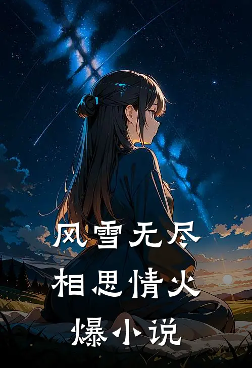 风雪无尽相思情火爆小说