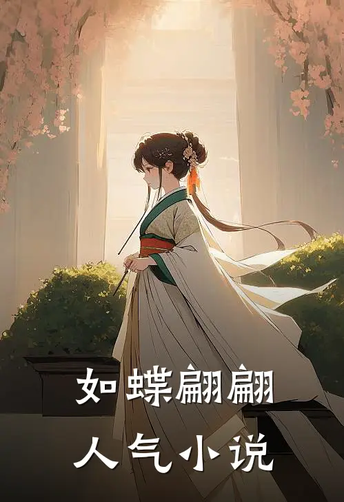 如蝶翩翩人气小说