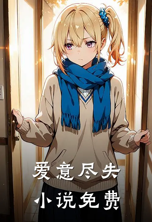 爱意尽失小说免费
