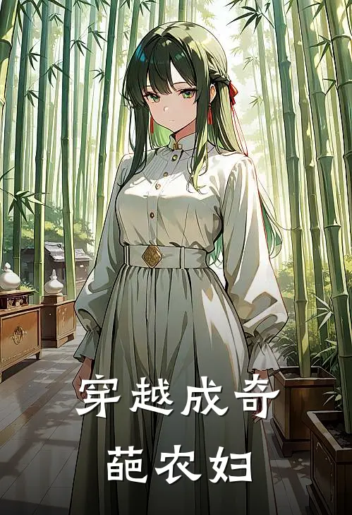 穿越成奇葩农妇