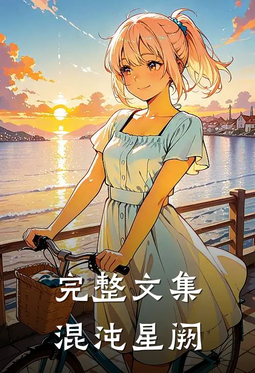 完整文集混沌星阙在线阅读