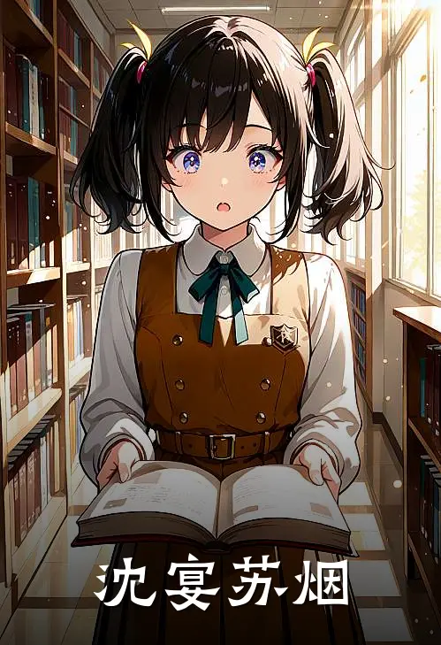 沈宴苏烟