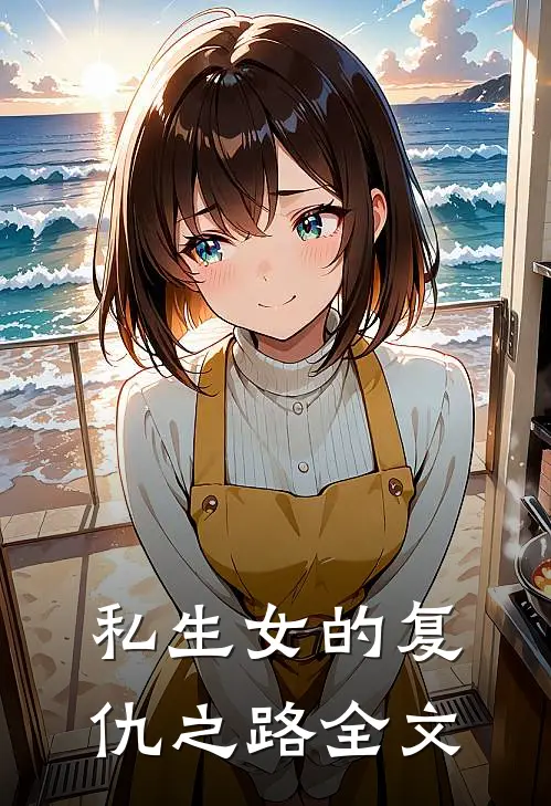 私生女的复仇之路全文