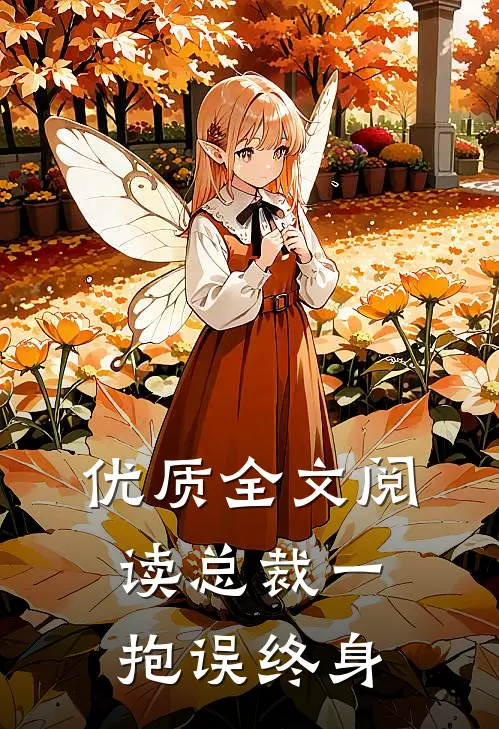 优质全文阅读总裁一抱误终身